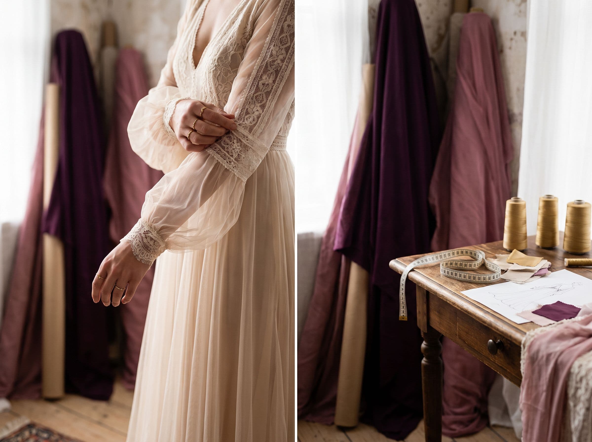Quels accessoires sont essentiels pour un mariage boho