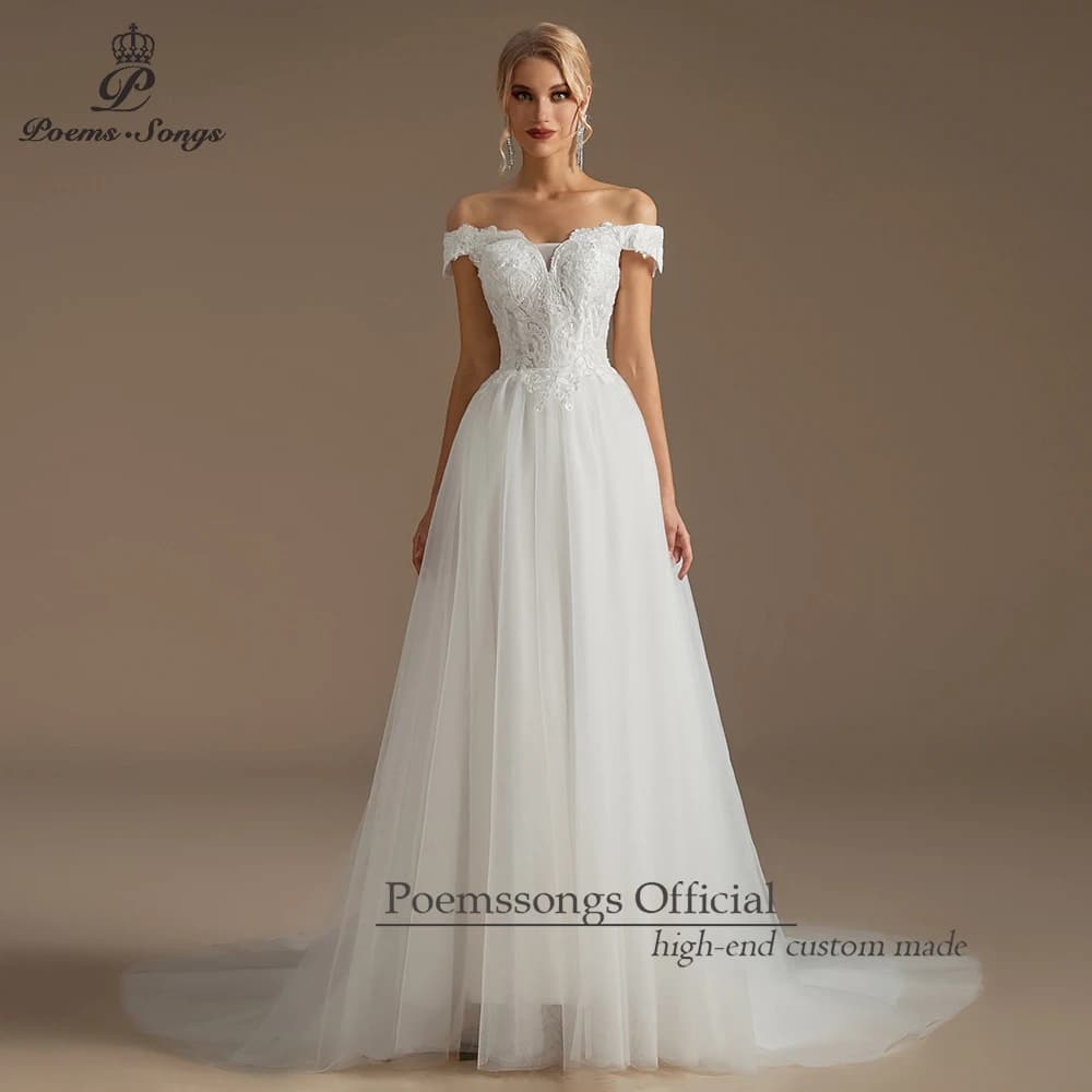 robe blanche boheme