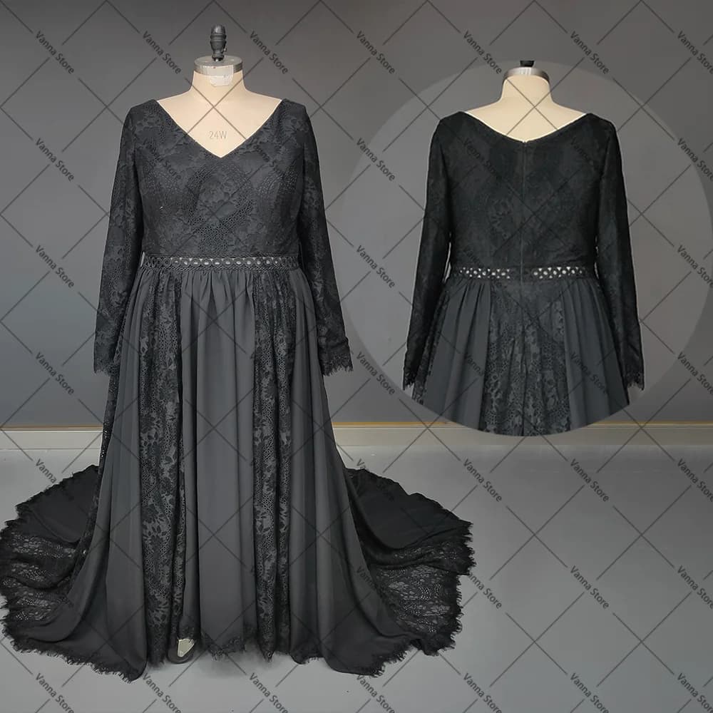 robe de mariée bohème