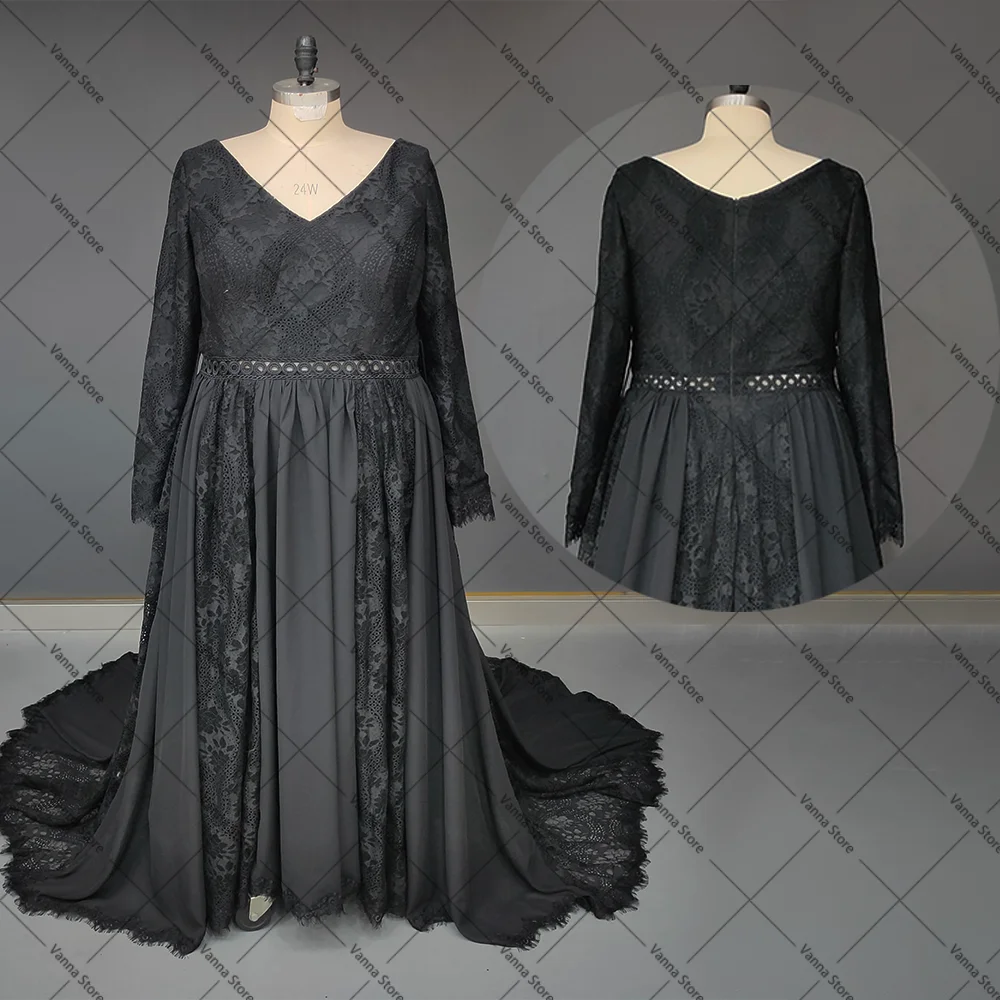 robe de mariée bohème
