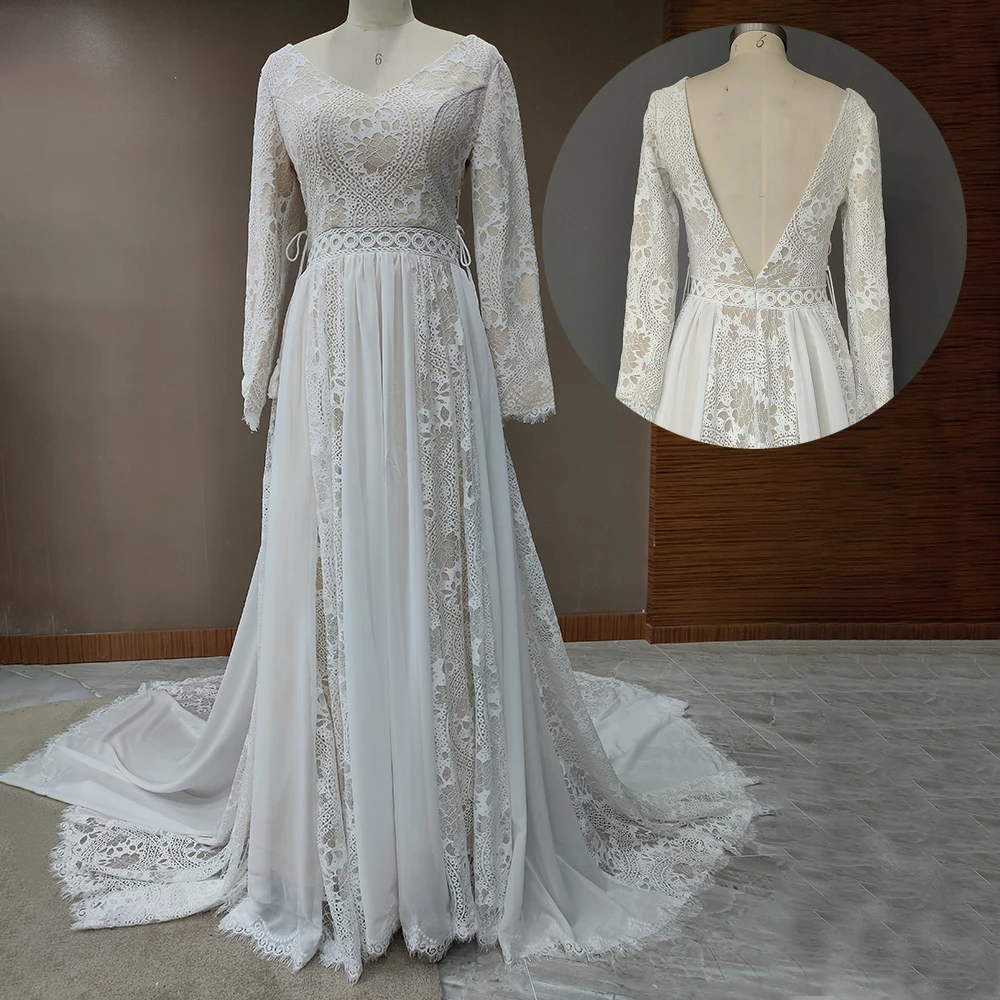 robe de mariage cérémonie